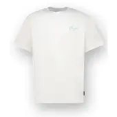 Vingino T-Shirt Heley Meisje Wit 116