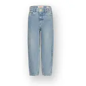 Vingino Balloon Jeans Cecilia Meisje Blauw 104