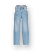 Vingino Baggy Jeans Keith Jongen Blauw 104