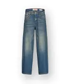 Vingino Baggy Jeans Keith Jongen Blauw 116