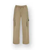 Vingino Loose Jeans Cassius Jongen Zand 170