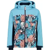 CMP Snaps Hood 39w2085 Jas