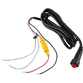 Garmin Echomap Chirp-stroom-/datakabel Met Schroefdraad