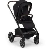 Nuna Wandelwagen MIXX Next Caviar