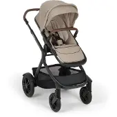 Nuna Demi Next frame met zit