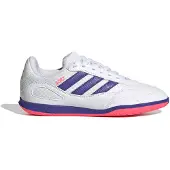 Adidas Sportschoen 'Super Sala Competition III' blauw / wit