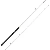 Abu Garcia Beast X2 Spinning Rod Zilver 2.49 m / 30-110 g