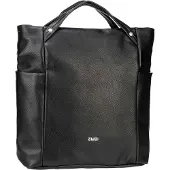 Zwei Shopper 'Pia' zwart