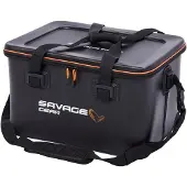 Savage Gear Wpmp Carryall 24l Zwart