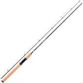 Abu Garcia Devil Spinning Rod Beige,Zwart 2.74 m / 20-60 g
