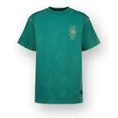 Vingino T-shirt Heeno Jongen Groen 92