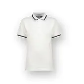 Vingino Polo Icon-polo Jongen Wit 152