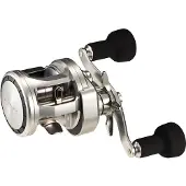 Daiwa Ryoga 26 150 Baitcasting Reel Zilver Ratio 7.3:1