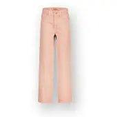 Vingino Wide Leg Jeans Cato Pink Meisje Roze 176