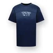 Vingino T-shirt Henim Jongen Blauw 164