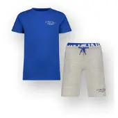 Vingino Pyjama Wester Jongen Blauw M