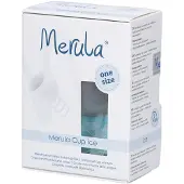 Ibd Merula Menstruatiecup Ijswit 1 St Overige