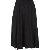 Urban Classics Rok zwart