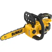 DeWalt DCMCS565N-XJ 18V XR Li-ion Accu Compacte Kettingzaag Body - 30cm