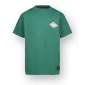 Vingino T-shirt Heath Jongen Groen 104
