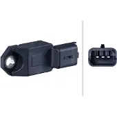 Hella MAP sensor voor o.a. CITROEN, FORD, JAGUAR, LAND ROVER, MITSUBISHI, PEUGEOT