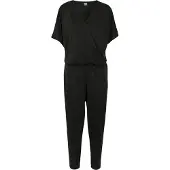 Urban Classics Jumpsuit zwart