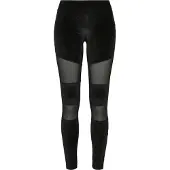 Urban Classics Leggings zwart