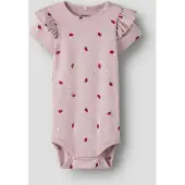 Name it Print Romper 74 EU Meisjes