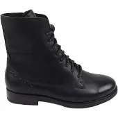 Durea 9826.838.1898-k dames veterboots gekleed