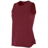 Stanno Functionals Training Tank Top ladies Rood | Maat 2XL
