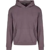 Urban Classics Sweatshirt lila