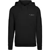 Mister tee Butterfly Effect Hoodie