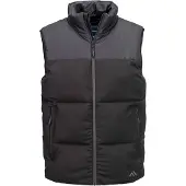 Portwest Kx3 Bodywarmer Geïsoleerde Gestepte Insulatexpro Street | Maat: 3XL