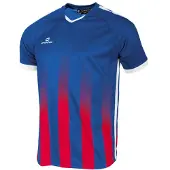 Stanno Vivid Shirt Blauw | Maat 164