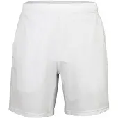 JDH Sportbroek Men Carbon Pro Short White-M