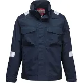 Portwest FR68 Bizflame Industry Jacket
