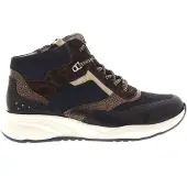 Durea 9778 Wijdte K Veterschoenen