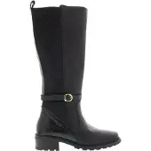 Solidus 61016-01216-h-k dames laarzen gekleed