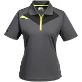 Portwest DX4 Dames Poloshirt K/M DX409