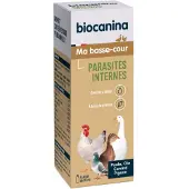 Biocanina My Backyard Interne Parasieten 30 ml
