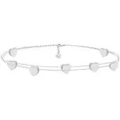 GOOD.designs Armband zilver