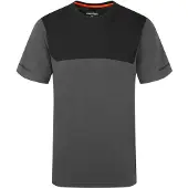 Portwest Ev4 Lichtgewicht T-shirt Korte Mouw Ev411 Slim Fit | Maat: 4XL