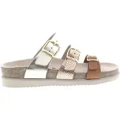Mephisto Hyacinta Slippers | Maat 37 Dames Brons
