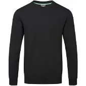 Portwest Recyclebaar Sweatshirt van organisch katoen EC300