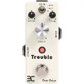 EX TC-16 Trouble Gitaareffect