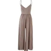 Urban Classics Jumpsuit rosé