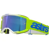 Alpinestars Vision 5 Blaze Mirror Motorcross bril