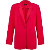 Goldner Blazers rood