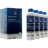 GAGGENAU Onderhoudsmiddel 00312362 voor vaatwassers (4x250ml)