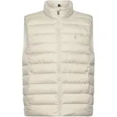 Ralph Lauren Bodywarmer ivoor